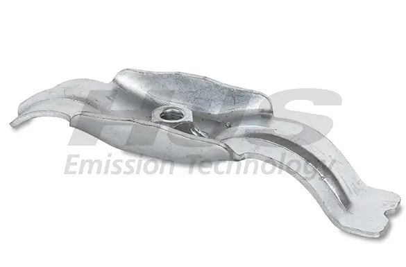 Halter, Abgasrohr oben HJS 83 12 2077