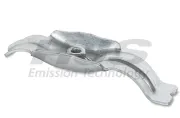 Halter, Abgasrohr oben HJS 83 12 2077