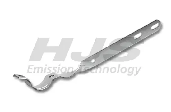 Halter, Abgasrohr oben HJS 83 12 2083 Bild Halter, Abgasrohr oben HJS 83 12 2083