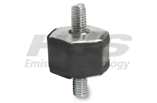 Halter, Abgasanlage HJS 83 12 2084 Bild Halter, Abgasanlage HJS 83 12 2084