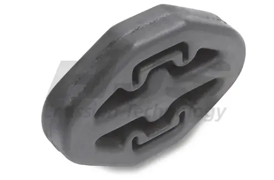 Halter, Schalldämpfer HJS 83 12 2182 Bild Halter, Schalldämpfer HJS 83 12 2182