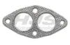 Dichtung, Abgasrohr HJS 83 12 2196