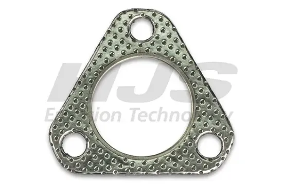 Dichtung, Abgasrohr HJS 83 12 2198 Bild Dichtung, Abgasrohr HJS 83 12 2198