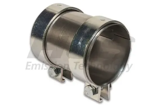 Rohrverbinder, Abgasanlage HJS 83 12 2863 Bild Rohrverbinder, Abgasanlage HJS 83 12 2863