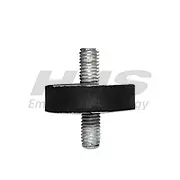 Halter, Abgasanlage HJS 83 13 2851