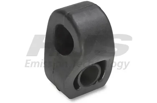 Halter, Schalldämpfer HJS 83 13 2477 Bild Halter, Schalldämpfer HJS 83 13 2477
