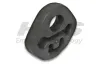 Halter, Schalldämpfer HJS 83 13 2494 Bild Halter, Schalldämpfer HJS 83 13 2494
