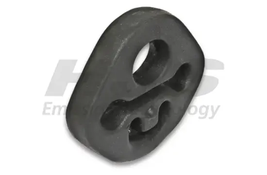 Halter, Schalldämpfer HJS 83 13 2494 Bild Halter, Schalldämpfer HJS 83 13 2494