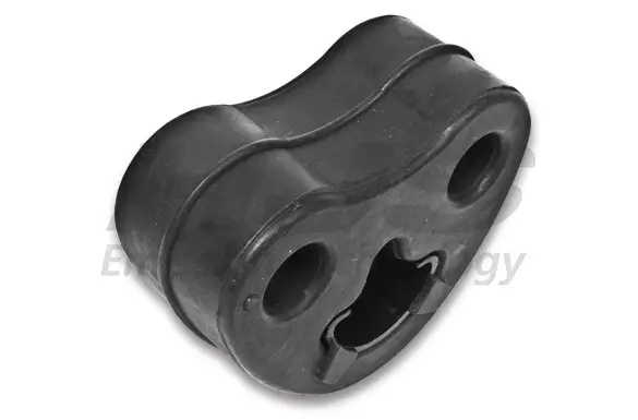 Halter, Schalldämpfer HJS 83 13 2495