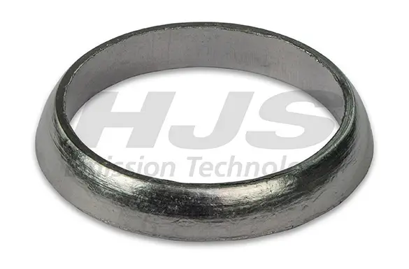 Dichtring, Abgasrohr Eingang HJS 83 13 2805