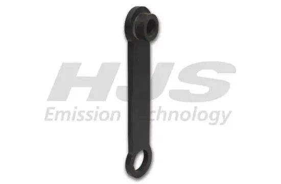 Halter, Schalldämpfer HJS 83 13 2817 Bild Halter, Schalldämpfer HJS 83 13 2817