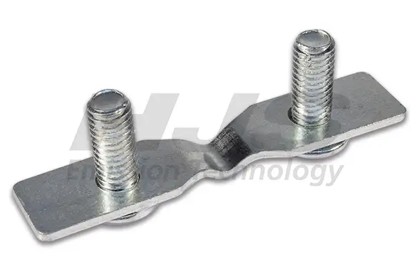 Halter, Abgasanlage HJS 83 13 2820