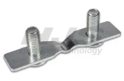 Halter, Abgasanlage HJS 83 13 2820