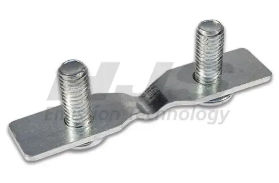 Halter, Abgasanlage HJS 83 13 2820 Bild Halter, Abgasanlage HJS 83 13 2820