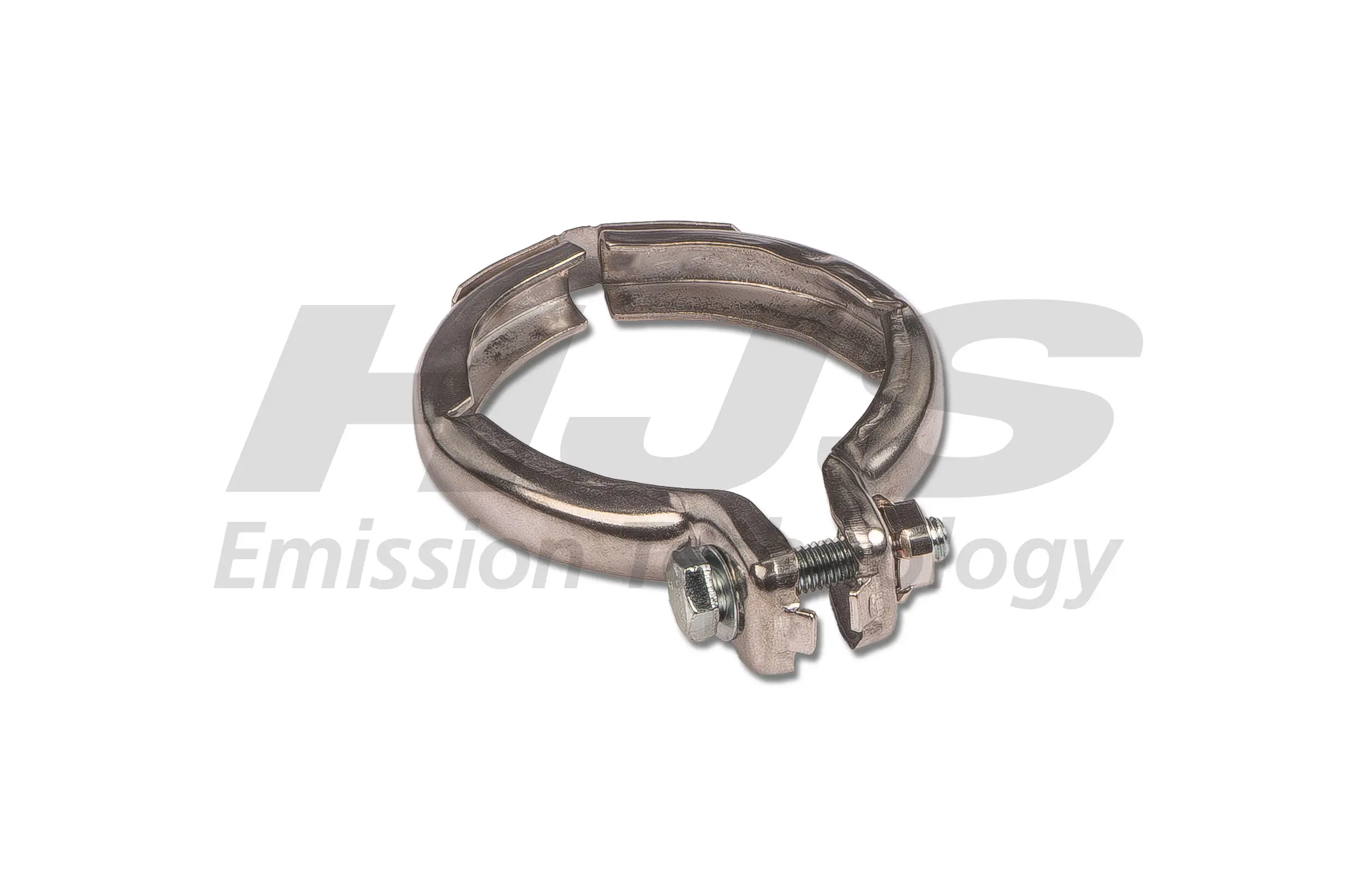 Rohrverbinder, Abgasanlage HJS 83 13 2821