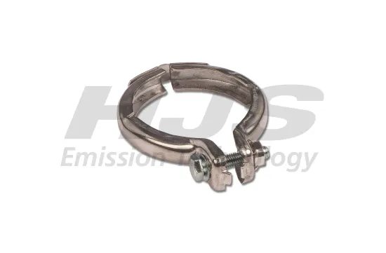 Rohrverbinder, Abgasanlage HJS 83 13 2821 Bild Rohrverbinder, Abgasanlage HJS 83 13 2821