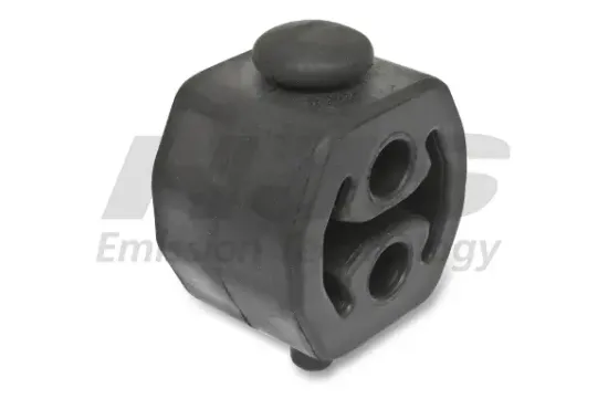 Halter, Schalldämpfer HJS 83 13 2825 Bild Halter, Schalldämpfer HJS 83 13 2825