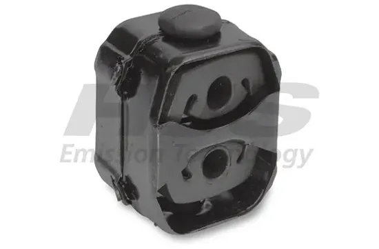 Halter, Schalldämpfer HJS 83 13 2826 Bild Halter, Schalldämpfer HJS 83 13 2826