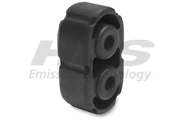 Halter, Schalldämpfer HJS 83 13 2828