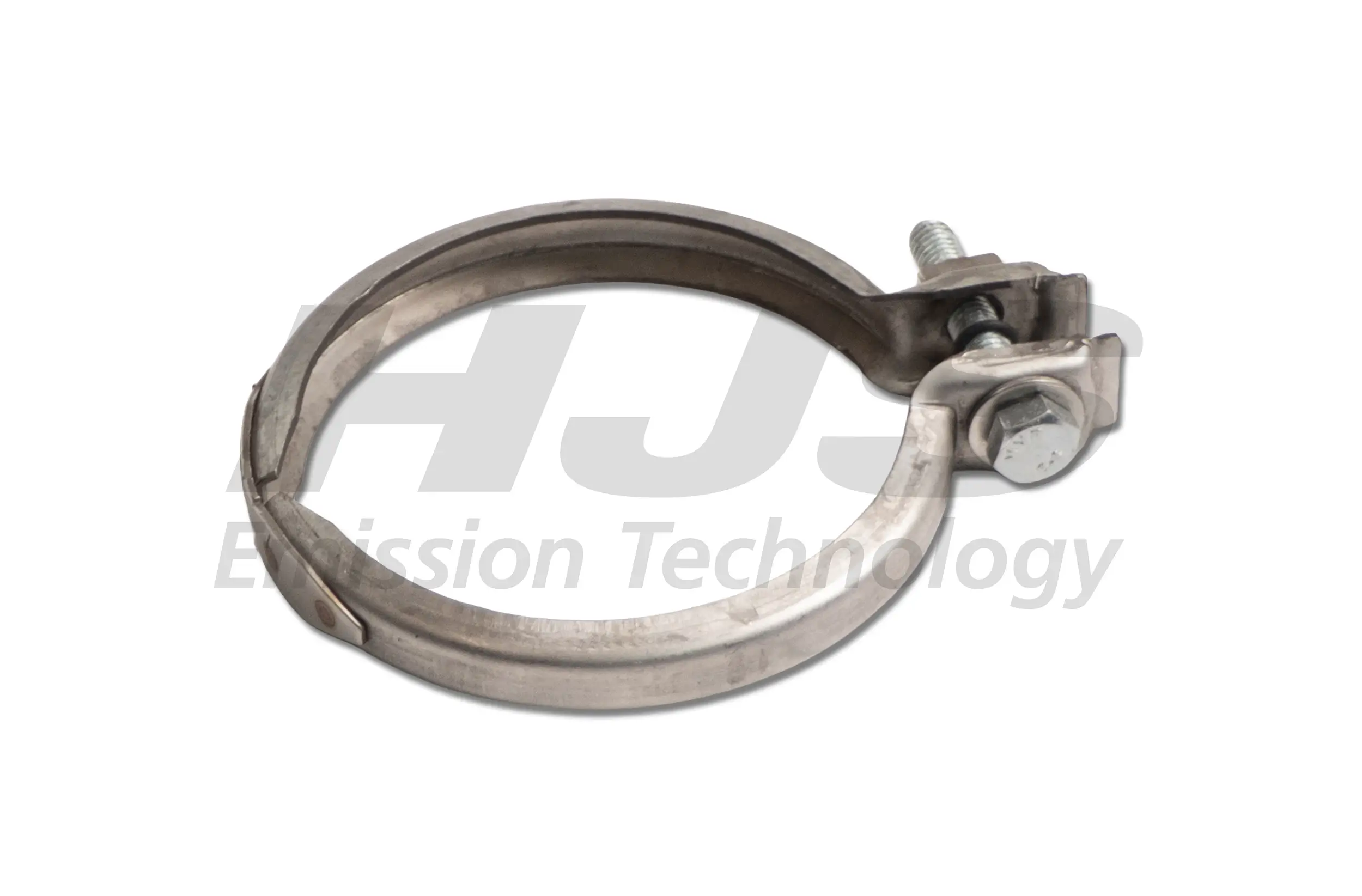 Rohrverbinder, Abgasanlage HJS 83 13 2836