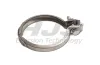 Rohrverbinder, Abgasanlage HJS 83 13 2836