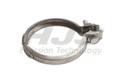 Rohrverbinder, Abgasanlage HJS 83 13 2836