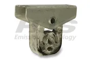 Halter, Schalldämpfer HJS 83 13 2839