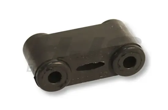 Halter, Schalldämpfer HJS 83 13 2843 Bild Halter, Schalldämpfer HJS 83 13 2843