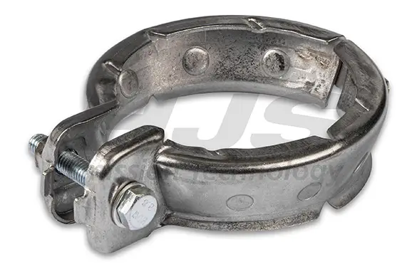 Rohrverbinder, Abgasanlage HJS 83 13 2871