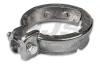 Rohrverbinder, Abgasanlage HJS 83 13 2871