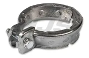 Rohrverbinder, Abgasanlage HJS 83 13 2871