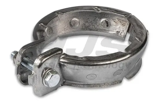 Rohrverbinder, Abgasanlage HJS 83 13 2871 Bild Rohrverbinder, Abgasanlage HJS 83 13 2871