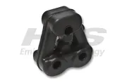Halter, Schalldämpfer HJS 83 13 3260