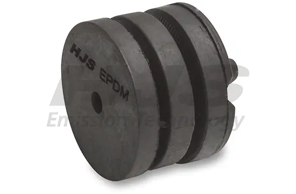 Anschlagpuffer, Schalldämpfer HJS 83 13 6438