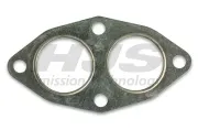 Dichtung, Abgasrohr HJS 83 13 6443