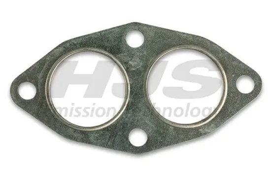 Dichtung, Abgasrohr HJS 83 13 6443 Bild Dichtung, Abgasrohr HJS 83 13 6443