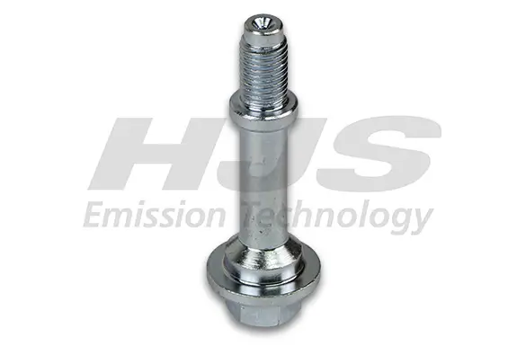 Schraube, Abgasanlage HJS 83 13 6448