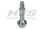 Schraube, Abgasanlage HJS 83 13 6448