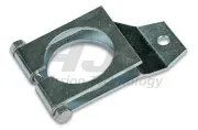 Halter, Abgasrohr HJS 83 13 6460