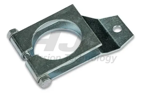 Halter, Abgasrohr HJS 83 13 6460 Bild Halter, Abgasrohr HJS 83 13 6460