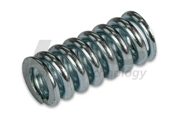 Feder, Schalldämpfer HJS 83 13 6461