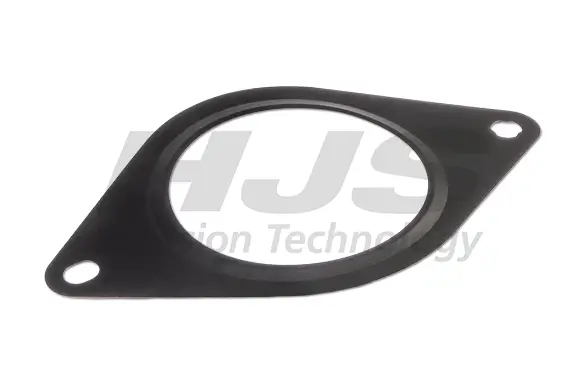 Dichtung, Abgasrohr HJS 83 14 1655