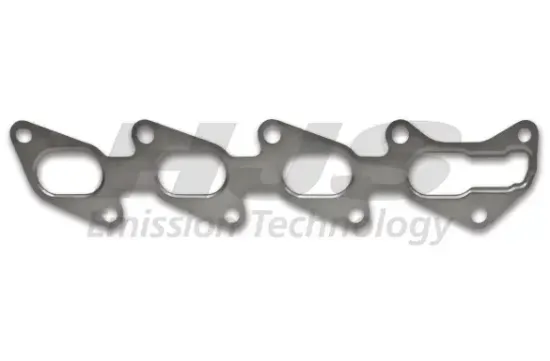 Dichtung, Abgaskrümmer Eingang HJS 83 14 1954 Bild Dichtung, Abgaskrümmer Eingang HJS 83 14 1954