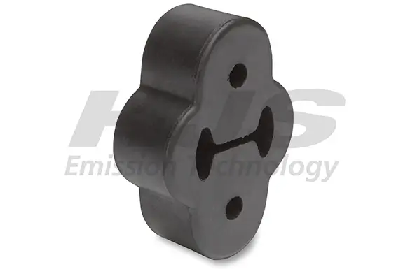 Halter, Schalldämpfer HJS 83 14 1960