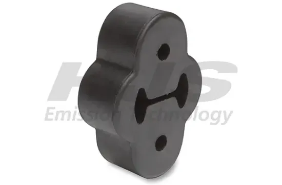 Halter, Schalldämpfer HJS 83 14 1960 Bild Halter, Schalldämpfer HJS 83 14 1960
