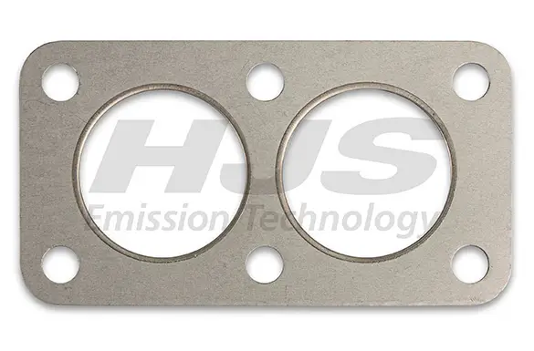 Dichtung, Abgasrohr Eingang HJS 83 14 1977