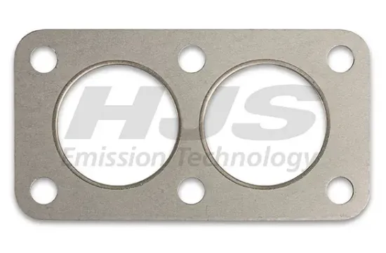 Dichtung, Abgasrohr Eingang HJS 83 14 1977 Bild Dichtung, Abgasrohr Eingang HJS 83 14 1977