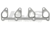 Dichtung, Abgaskrümmer Eingang HJS 83 14 3200