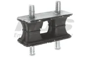 Halter, Schalldämpfer HJS 83 14 3206