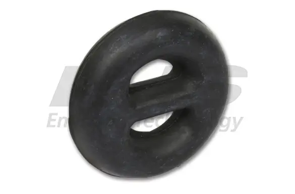Halter, Schalldämpfer HJS 83 14 3207
